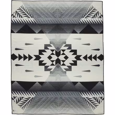Nike N7 Blanket