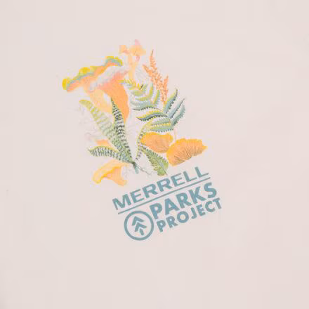 x Merrell Shrooms In Bloom T-Shirt