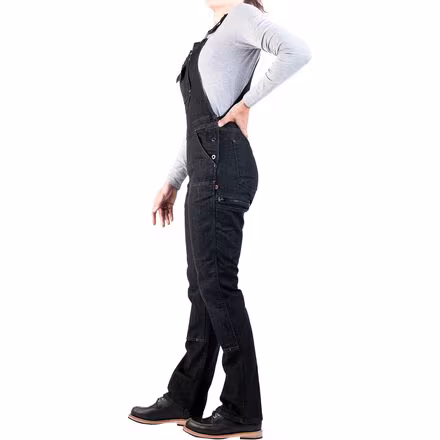 Freshley Overall - Women's