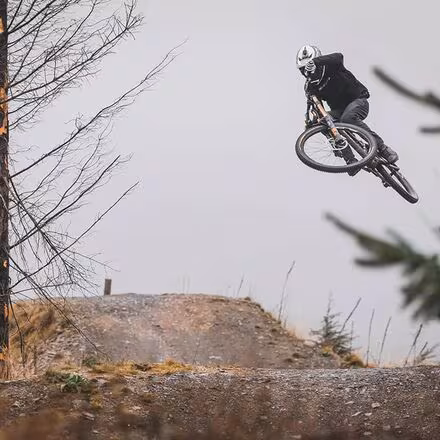 MT500 Burner Clipless Shoe