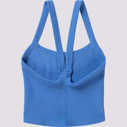 All Clear Solid Cami - Women's