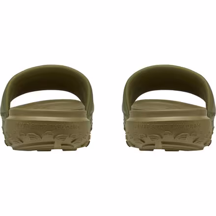Never Stop Cush Slide - Men's