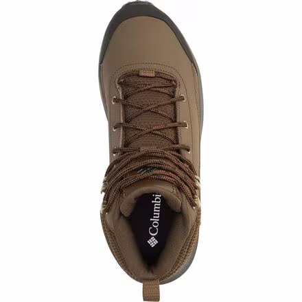 Trailstorm Peak Mid Hiking Boot - Men's