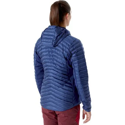 Cirrus Flex 2.0 Hooded Jacket - Women's