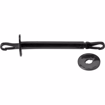 Tippet Bar