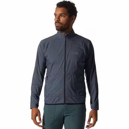 Kor AirShell Full-Zip Jacket - Men's
