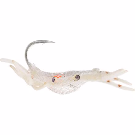 Alphlexo Crab 6-Pack