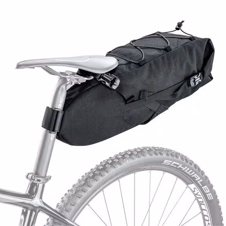 BackLoader Seat Bag