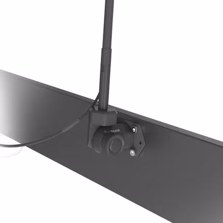 Drive Reach Overland