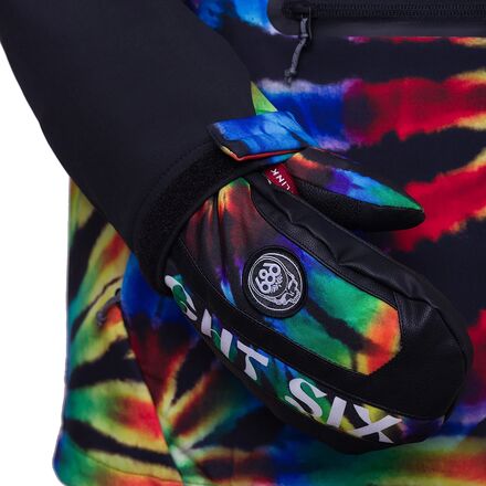 Waterproof Hoodie - Men's