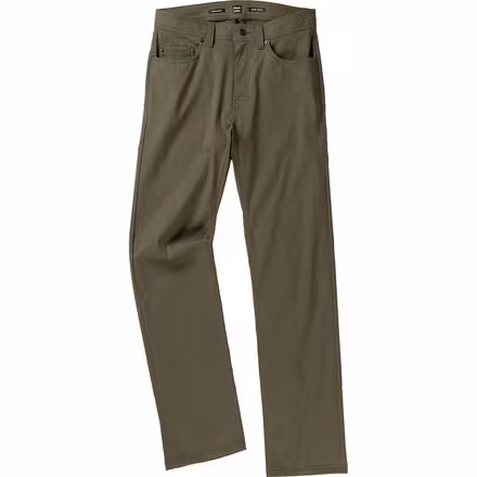 Brion Pant - Men's
