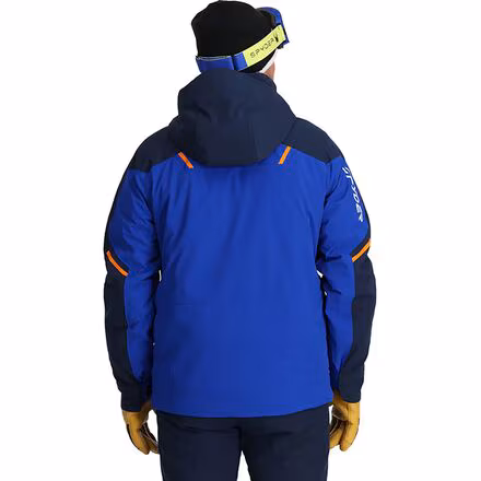 Vanqysh GTX Jacket - Men's