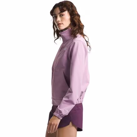Willow Stretch Jacket - Women's