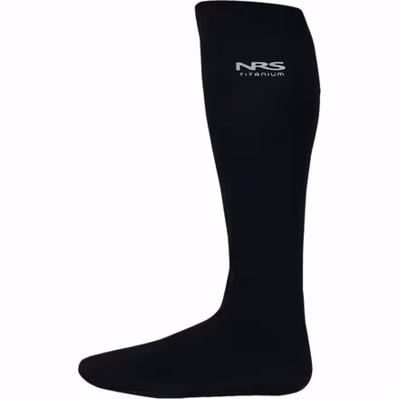 Boundary Sock