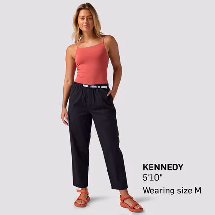 Utility Venture Pant - Women's