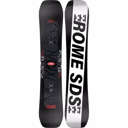 Agent Pro Snowboard - 2024