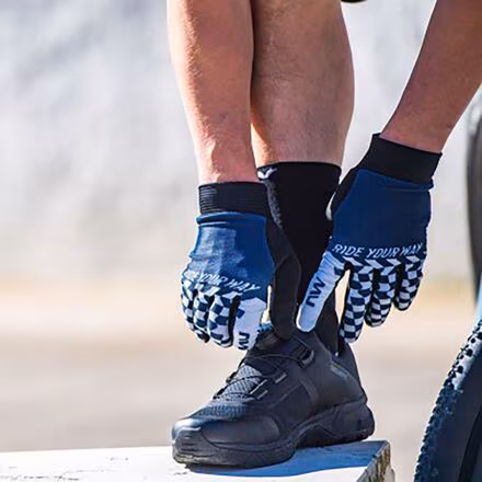 Crossland Plus Mountain Bike Shoe - Men's