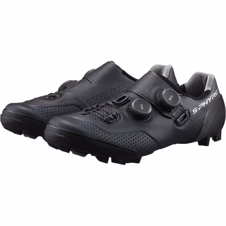 XC902 S-PHYRE Wide Cycling Shoe - Men's