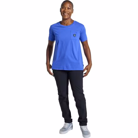 Colfax Short-Sleeve T-Shirt - Women's