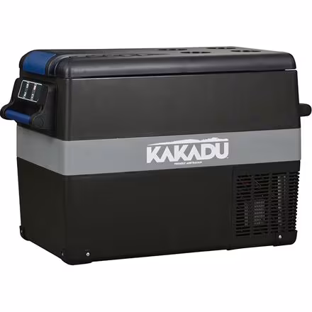 Transit Fridge 45L