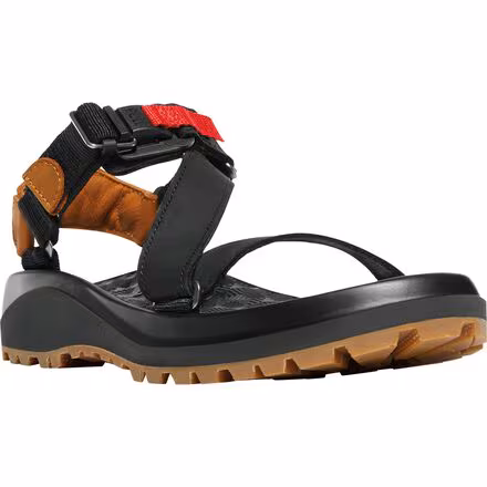 Joseph Leather Sandal - Women's