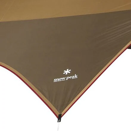 Amenity Tarp Hexa Set