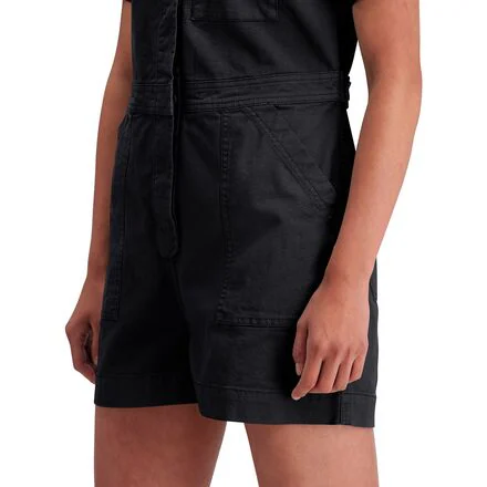Dirt Romper - Women's