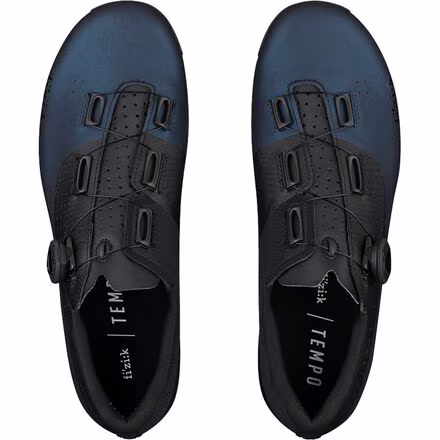 Tempo Overcurve R4 Wide Cycling Shoe