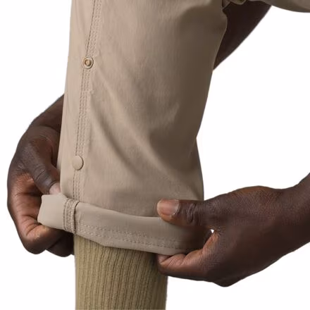 Stretch Zion Slim Pant II - Men's