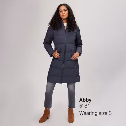 Jackson Glacier Parka - Women's