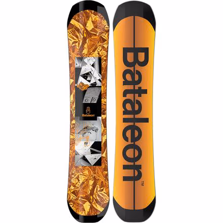 Fun.Kink Snowboard - 2024