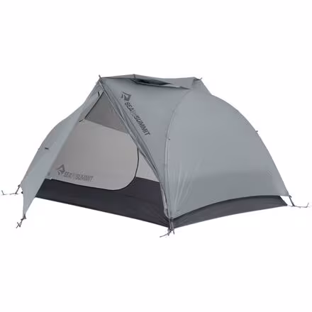 TELOS TR2 PLUS Tent: 2-Person 3-Season