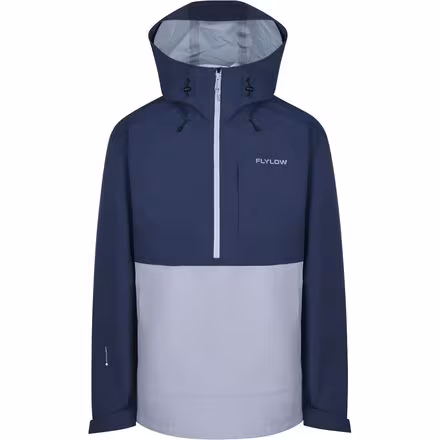 Knight Anorak - Men's