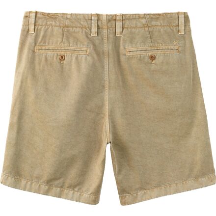 Nomad Chino Short - Men's
