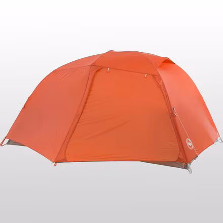 Copper Spur HV UL2 Tent: 2-Person 3-Season