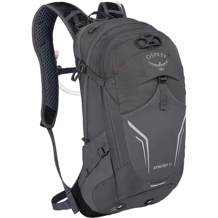 Syncro 12L Hydration Backpack