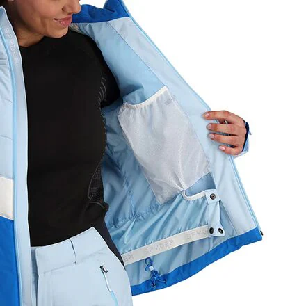 Haven Jacket - Women's