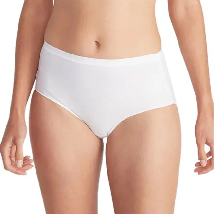 Give-N-Go 2.0 Full Cut Brief - Women's