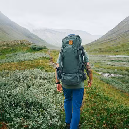 Keb Agile Regular Trouser - Men's