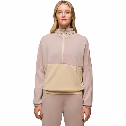 Shea Hot Spell Anorak - Women's