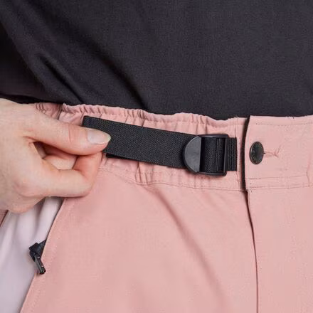 Boyfriend Pant - Women's