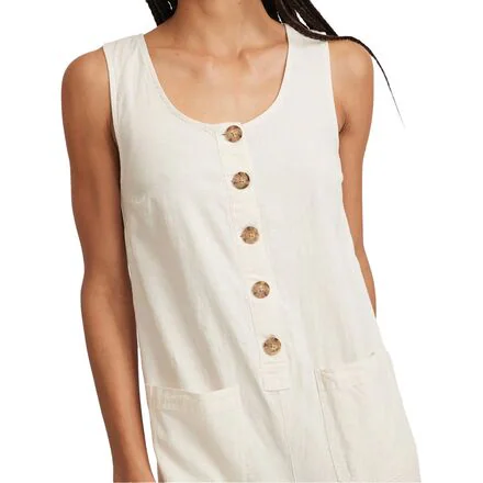 Sydney Beach Jumpsuit - Women's