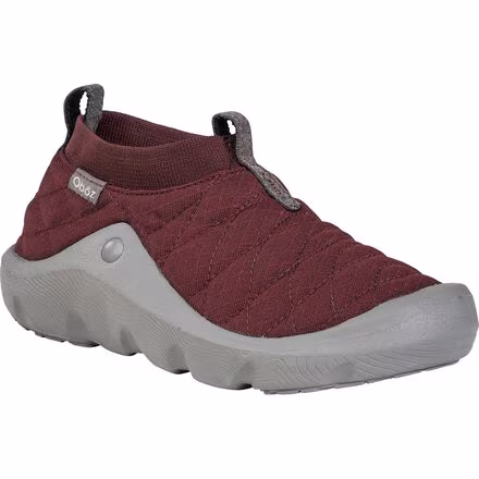 Whakata Puffy Slipper - Women's