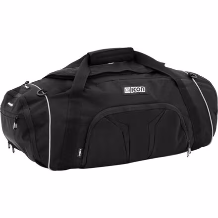 Weekend Race Travel Duffel Bag
