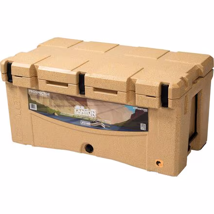 Prospector 103qt Cooler