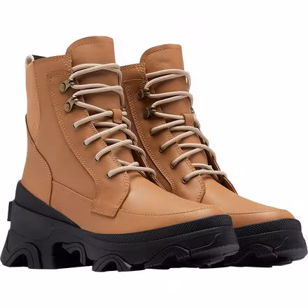 Brex Lace Boot - Women's