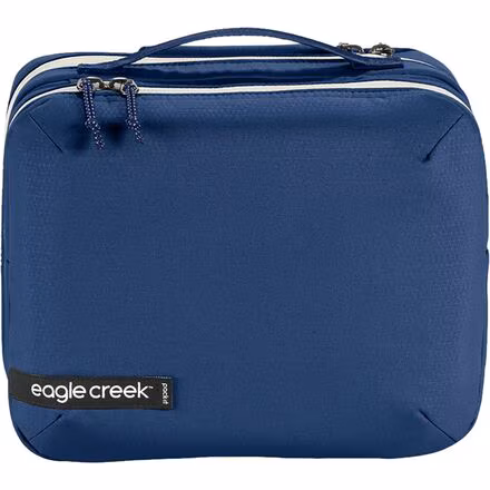 Pack-It Reveal Trifold Toiletry Kit