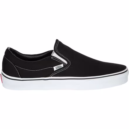 Classic Slip-On Shoe