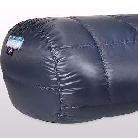 Kodiak MF Sleeping Bag: 0F Down