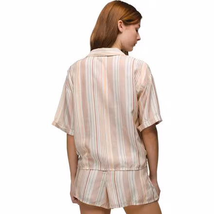 Iguala Top - Women's